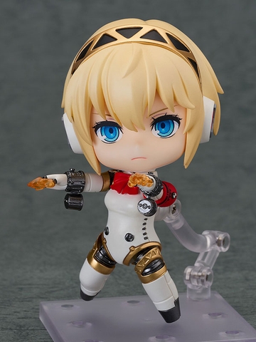 [Pre Order] MÔ HÌNH Aigis - Persona 3 Reload - Nendoroid (#2903) 2.0 - (Good Smile Company) FIGURE CHÍNH HÃNG