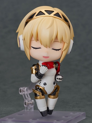 [Pre Order] MÔ HÌNH Aigis - Persona 3 Reload - Nendoroid (#2903) 2.0 - (Good Smile Company) FIGURE CHÍNH HÃNG