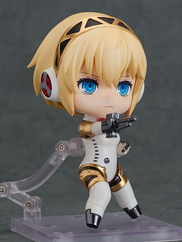 [Pre Order] MÔ HÌNH Aigis - Persona 3 Reload - Nendoroid (#2903) 2.0 - (Good Smile Company) FIGURE CHÍNH HÃNG