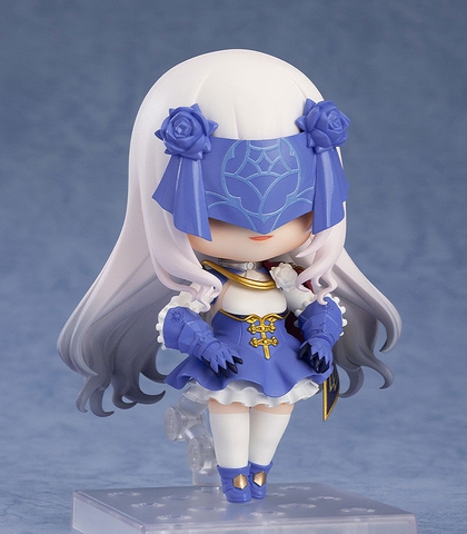 MÔ HÌNH Melusine - Fate/Grand Order - Nendoroid (#2190) - Lancer (Good Smile Company) FIGURE CHÍNH HÃNG