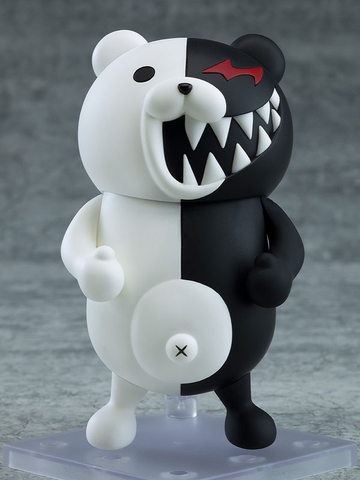 [Pre Order] MÔ HÌNH Monokuma - Danganronpa 1 & 2 Reload - Nendoroid (#2895) 2.0 (Good Smile Company) FIGURE CHÍNH HÃNG