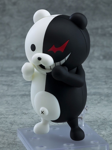 [Pre Order] MÔ HÌNH Monokuma - Danganronpa 1 & 2 Reload - Nendoroid (#2895) 2.0 (Good Smile Company) FIGURE CHÍNH HÃNG