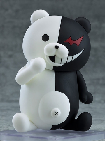 [Pre Order] MÔ HÌNH Monokuma - Danganronpa 1 & 2 Reload - Nendoroid (#2895) 2.0 (Good Smile Company) FIGURE CHÍNH HÃNG
