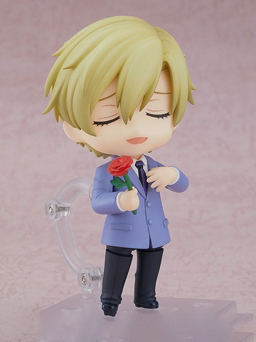 MÔ HÌNH Suoh Tamaki - Ouran Koukou Host Club - Nendoroid (#2104) (Good Smile Company, Orange Rouge) FIGURE CHÍNH HÃNG
