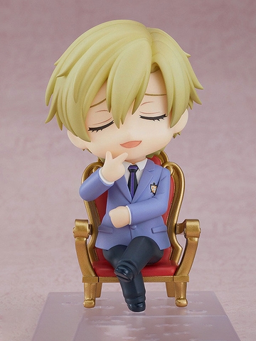 MÔ HÌNH Suoh Tamaki - Ouran Koukou Host Club - Nendoroid (#2104) (Good Smile Company, Orange Rouge) FIGURE CHÍNH HÃNG