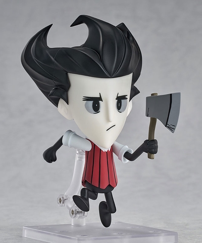 [Pre Order] MÔ HÌNH Wilson - Don't Starve Together - Nendoroid (#2894) - (Good Smile Company) FIGURE CHÍNH HÃNG