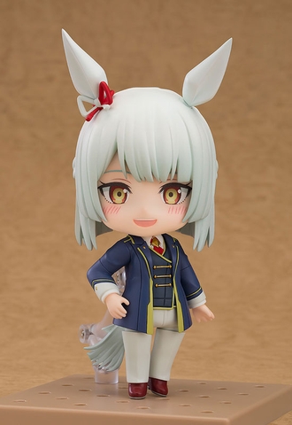 [Pre Order] MÔ HÌNH Fujimasa March - Umamusume: Cinderella Gray - Nendoroid (#2912) (Good Smile Company) FIGURE CHÍNH HÃNG