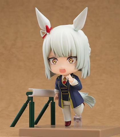 [Pre Order] MÔ HÌNH Fujimasa March - Umamusume: Cinderella Gray - Nendoroid (#2912) (Good Smile Company) FIGURE CHÍNH HÃNG