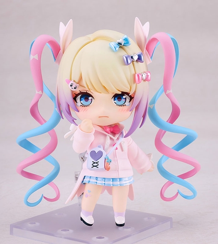 [Pre Order] MÔ HÌNH Chouzetsu Saikawa Tenshi-chan - Needy Girl Overdose - Nendoroid (#2869) - Outing Ver. (Good Smile Company) FIGURE CHÍNH HÃNG