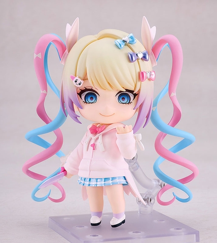 [Pre Order] MÔ HÌNH Chouzetsu Saikawa Tenshi-chan - Needy Girl Overdose - Nendoroid (#2869) - Outing Ver. (Good Smile Company) FIGURE CHÍNH HÃNG
