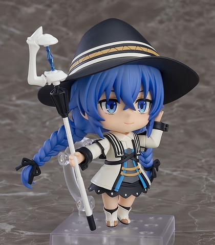 MÔ HÌNH Roxy Migurdia - Mushoku Tensei: Jobless Reincarnation - Nendoroid (#1749) - (Good Smile Company) FIGURE CHÍNH HÃNG