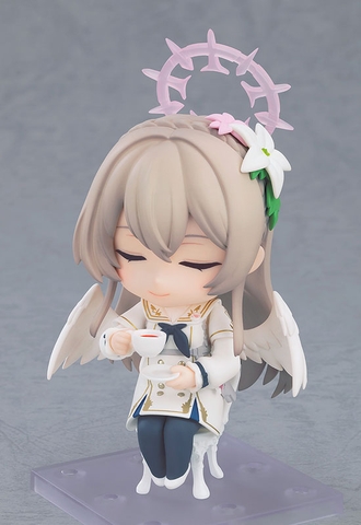 [Pre Order] MÔ HÌNH Kirifuji Nagisa - Blue Archive - Nendoroid (#2877) (Good Smile Company) FIGURE CHÍNH HÃNG