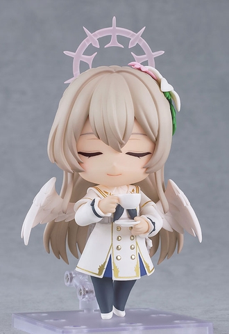 [Pre Order] MÔ HÌNH Kirifuji Nagisa - Blue Archive - Nendoroid (#2877) (Good Smile Company) FIGURE CHÍNH HÃNG