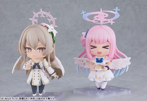 [Pre Order] MÔ HÌNH Kirifuji Nagisa - Blue Archive - Nendoroid (#2877) (Good Smile Company) FIGURE CHÍNH HÃNG