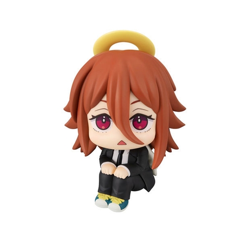 [Pre Order] MÔ HÌNH Angel Devil - Chainsaw Man: Reze Hen - Look Up - Nikkori ver. (MegaHouse) FIGURE CHÍNH HÃNG