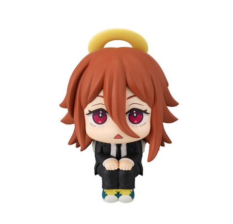 [Pre Order] MÔ HÌNH Angel Devil - Chainsaw Man: Reze Hen - Look Up - Nikkori ver. (MegaHouse) FIGURE CHÍNH HÃNG