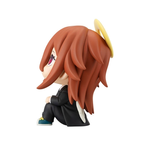 [Pre Order] MÔ HÌNH Angel Devil - Chainsaw Man: Reze Hen - Look Up - Nikkori ver. (MegaHouse) FIGURE CHÍNH HÃNG