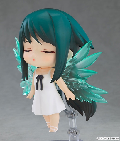 [Pre Order] MÔ HÌNH Saya - Saya no Uta - Nendoroid (#2909) (Good Smile Company) FIGURE CHÍNH HÃNG