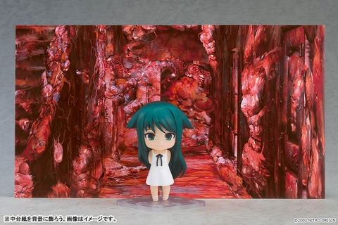 [Pre Order] MÔ HÌNH Saya - Saya no Uta - Nendoroid (#2909) (Good Smile Company) FIGURE CHÍNH HÃNG