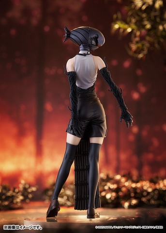 [PRE ORDER] MÔ HÌNH Bomb - Gekijouban Chainsaw Man: Reze Hen - Pop Up Parade (Good Smile Company) FIGURE CHÍNH HÃNG