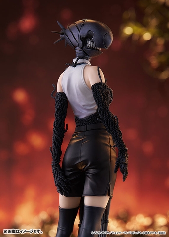 [PRE ORDER] MÔ HÌNH Bomb - Gekijouban Chainsaw Man: Reze Hen - Pop Up Parade (Good Smile Company) FIGURE CHÍNH HÃNG