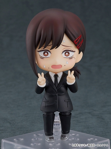 MÔ HÌNH Higashiyama Kobeni - Chainsaw Man - Nendoroid (#2014) (Good Smile Company) FIGURE CHÍNH HÃNG