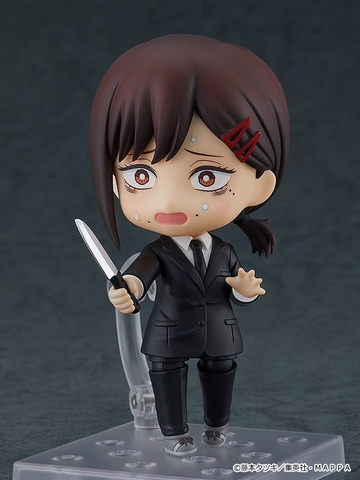 MÔ HÌNH Higashiyama Kobeni - Chainsaw Man - Nendoroid (#2014) (Good Smile Company) FIGURE CHÍNH HÃNG