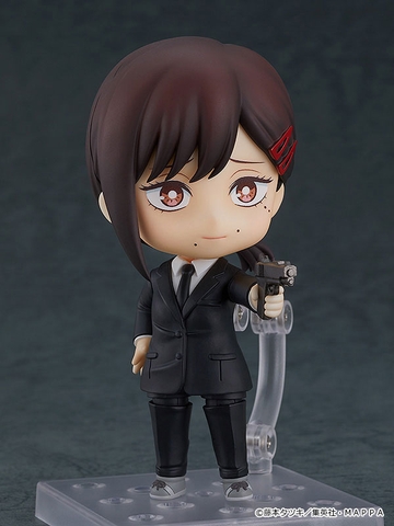 MÔ HÌNH Higashiyama Kobeni - Chainsaw Man - Nendoroid (#2014) (Good Smile Company) FIGURE CHÍNH HÃNG