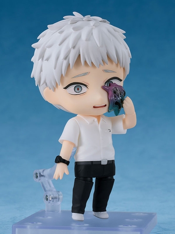 [PRE ORDER] MÔ HÌNH Indou Hikaru - Hikaru ga Shinda Natsu - Nendoroid (#2833) (Good Smile Company, Orange Rouge) FIGURE CHÍNH HÃNG