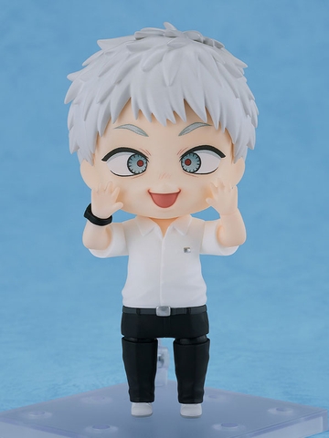 [PRE ORDER] MÔ HÌNH Indou Hikaru - Hikaru ga Shinda Natsu - Nendoroid (#2833) (Good Smile Company, Orange Rouge) FIGURE CHÍNH HÃNG