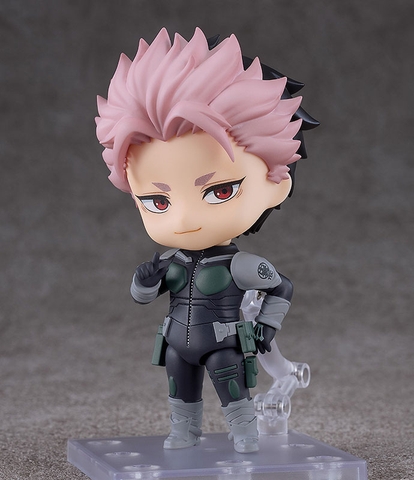 [Pre Order] MÔ HÌNH Narumi Gen - Kaijuu No. 8 - Nendoroid (#2883) (Good Smile Company) FIGURE CHÍNH HÃNG