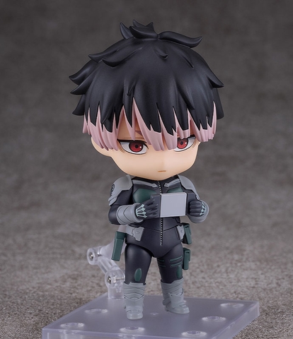 [Pre Order] MÔ HÌNH Narumi Gen - Kaijuu No. 8 - Nendoroid (#2883) (Good Smile Company) FIGURE CHÍNH HÃNG