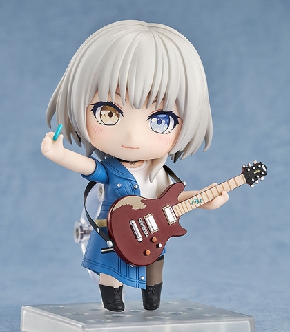[Pre Order] MÔ HÌNH Kaname Raana - BanG Dream! - Nendoroid (#2855) (Good Smile Arts Shanghai, Good Smile Company) FIGURE CHÍNH HÃNG