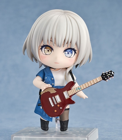 [Pre Order] MÔ HÌNH Kaname Raana - BanG Dream! - Nendoroid (#2855) (Good Smile Arts Shanghai, Good Smile Company) FIGURE CHÍNH HÃNG
