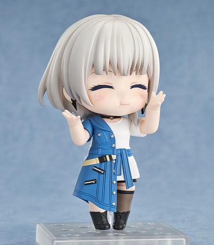 [Pre Order] MÔ HÌNH Kaname Raana - BanG Dream! - Nendoroid (#2855) (Good Smile Arts Shanghai, Good Smile Company) FIGURE CHÍNH HÃNG