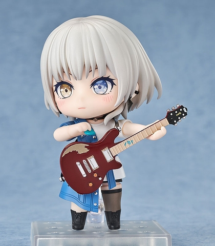 [Pre Order] MÔ HÌNH Kaname Raana - BanG Dream! - Nendoroid (#2855) (Good Smile Arts Shanghai, Good Smile Company) FIGURE CHÍNH HÃNG
