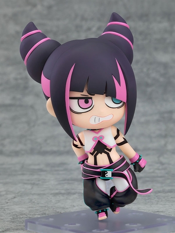 [Pre Order] MÔ HÌNH Han Juri - Ganbare! Juri-chan - Nendoroid (#2897) (Good Smile Company) FIGURE CHÍNH HÃNG