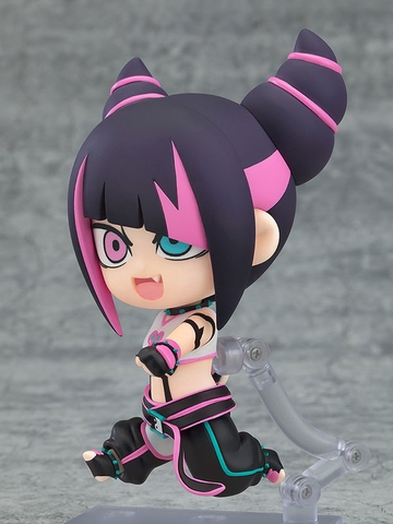 [Pre Order] MÔ HÌNH Han Juri - Ganbare! Juri-chan - Nendoroid (#2897) (Good Smile Company) FIGURE CHÍNH HÃNG