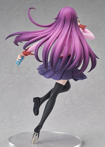 [Pre Order] MÔ HÌNH Senjougahara Hitagi - Bakemonogatari - Pop Up Parade - L (Good Smile Arts Shanghai, Good Smile Company) FIGURE CHÍNH HÃNG