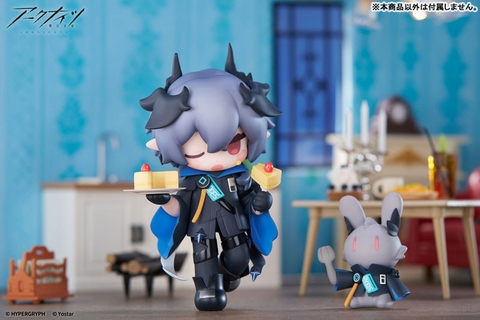 [Pre Order] MÔ HÌNH Logos - Arknights - Arknights Have Some Dessert Q Version Series (Apex Innovation) FIGURE CHÍNH HÃNG