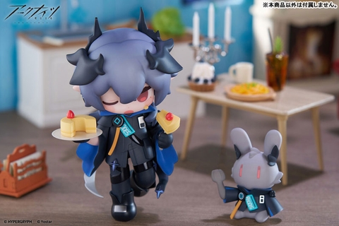 [Pre Order] MÔ HÌNH Logos - Arknights - Arknights Have Some Dessert Q Version Series (Apex Innovation) FIGURE CHÍNH HÃNG