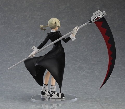 MÔ HÌNH Maka Albarn - Soul Eater - Pop Up Parade (Good Smile Company) FIGURE CHÍNH HÃNG