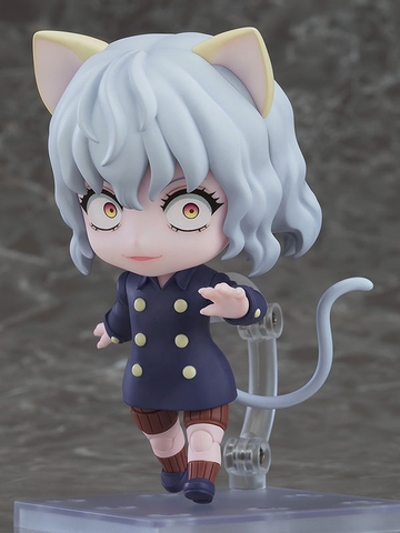 [Pre Order] MÔ HÌNH Neferpitou - Hunter × Hunter - Nendoroid (#2913) (Good Smile Company) FIGURE CHÍNH HÃNG