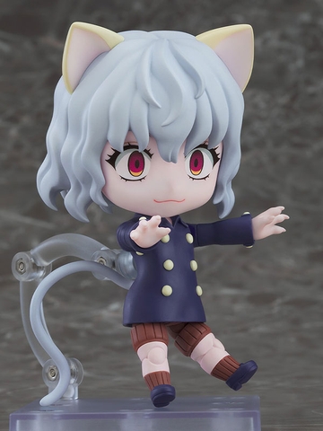 [Pre Order] MÔ HÌNH Neferpitou - Hunter × Hunter - Nendoroid (#2913) (Good Smile Company) FIGURE CHÍNH HÃNG