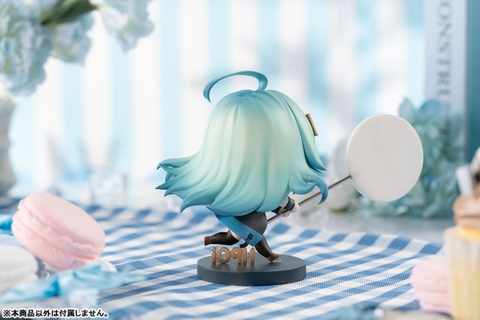 [Pre Order] MÔ HÌNH Poster Girl - Hpoi - No Lewdness Allowed (Hpoi) FIGURE CHÍNH HÃNG