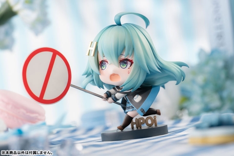 [Pre Order] MÔ HÌNH Poster Girl - Hpoi - No Lewdness Allowed (Hpoi) FIGURE CHÍNH HÃNG