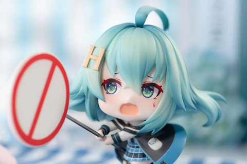 [Pre Order] MÔ HÌNH Poster Girl - Hpoi - No Lewdness Allowed (Hpoi) FIGURE CHÍNH HÃNG