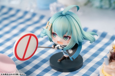 [Pre Order] MÔ HÌNH Poster Girl - Hpoi - No Lewdness Allowed (Hpoi) FIGURE CHÍNH HÃNG