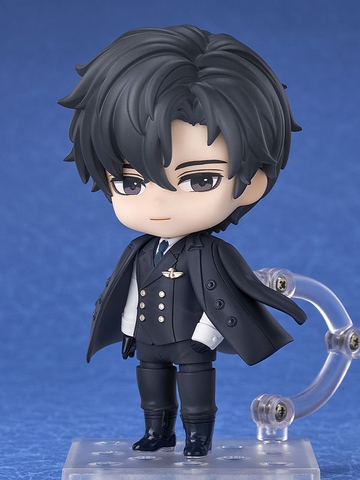 [Pre Order] MÔ HÌNH Gu Shi Ye - Shijie Zhi Wai - Nendoroid (#2921) (Good Smile Arts Shanghai, Good Smile Company) FIGURE CHÍNH HÃNG