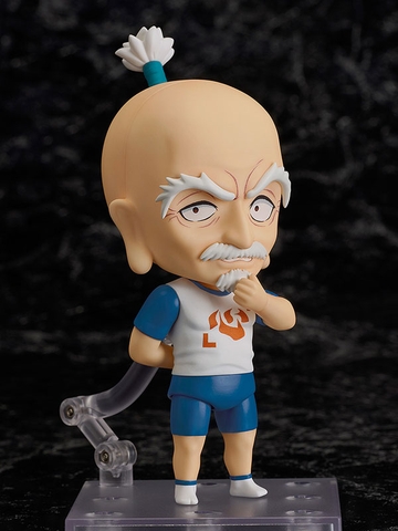 [Pre Order] MÔ HÌNH Isaac Netero - Hunter × Hunter - Nendoroid (#2892) (Good Smile Company) FIGURE CHÍNH HÃNG